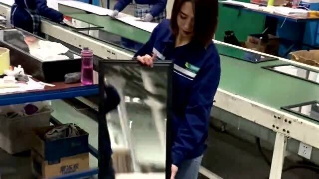 外貿(mào)工廠產(chǎn)品展示,除了不會(huì)說話,任你怎么踩在地上都不會(huì)磨壞