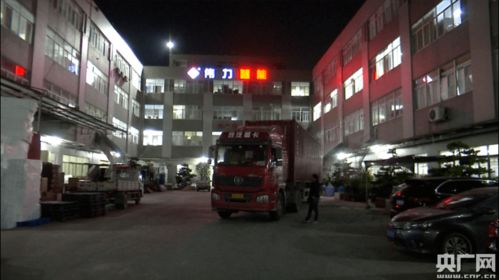 逆勢(shì)上揚(yáng) 廣東玩具外貿(mào)創(chuàng)新高,我市玩具工廠也迎來新一輪 爆單