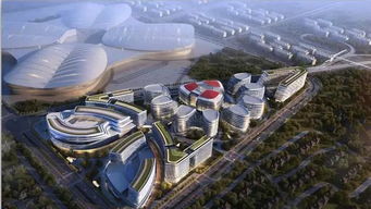 綠地全球商品貿易港 落地大虹橋,主題展區將于10月亮相