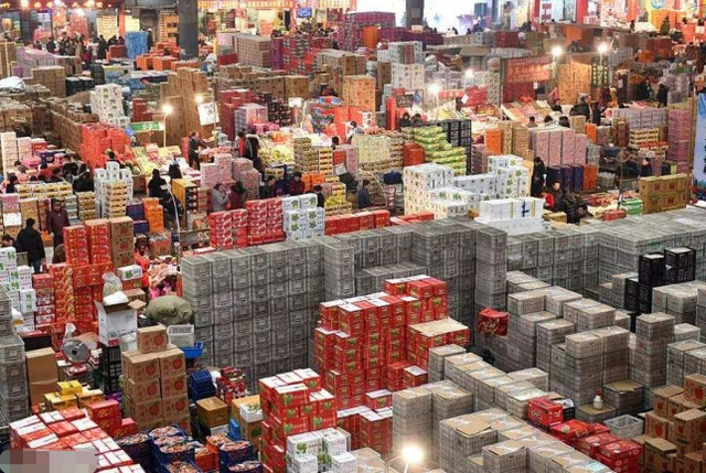 西安義烏小商品批發(fā)市場地址在哪里(義烏小商品批發(fā)市場地址.