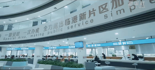 微視頻 全球共享中國改革開放機(jī)遇