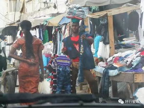 義烏商品是如何占領(lǐng)這個(gè)首都的