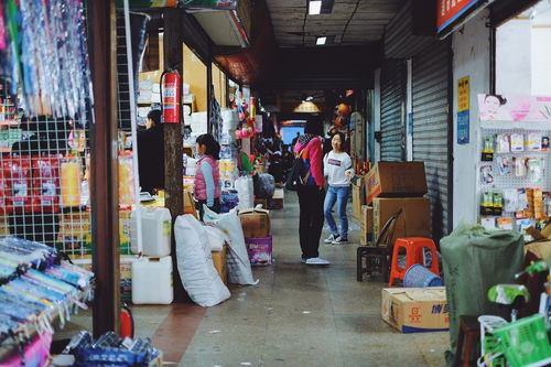 拆遷中的下河街,長沙是否再無熱鬧地 長沙眼