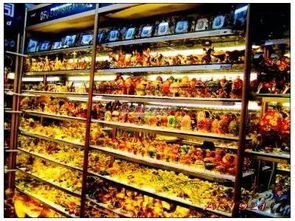 別找了 廈門各大批發(fā)市場全在這了 置辦年貨這樣才劃算