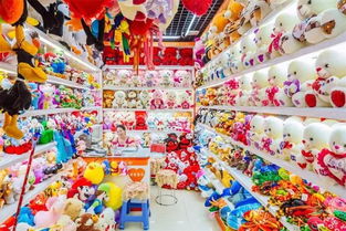 本月底大武口又一個大型購物中心開業(yè),走 咱置辦年貨去