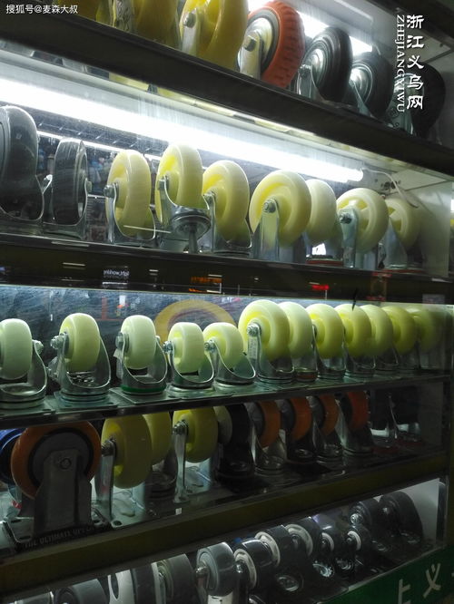 帶你逛逛義烏國際商貿城