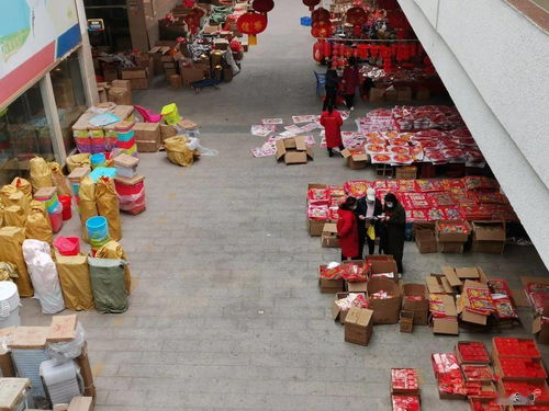 實拍 欽州東盟商貿(mào)城現(xiàn)狀,部分區(qū)域至今仍未開放