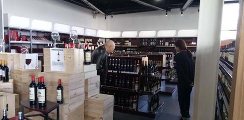 黑龍江(慶安)跨境保稅直購體驗(yàn)中心讓市民輕松&ldquo;全球購&rdquo;